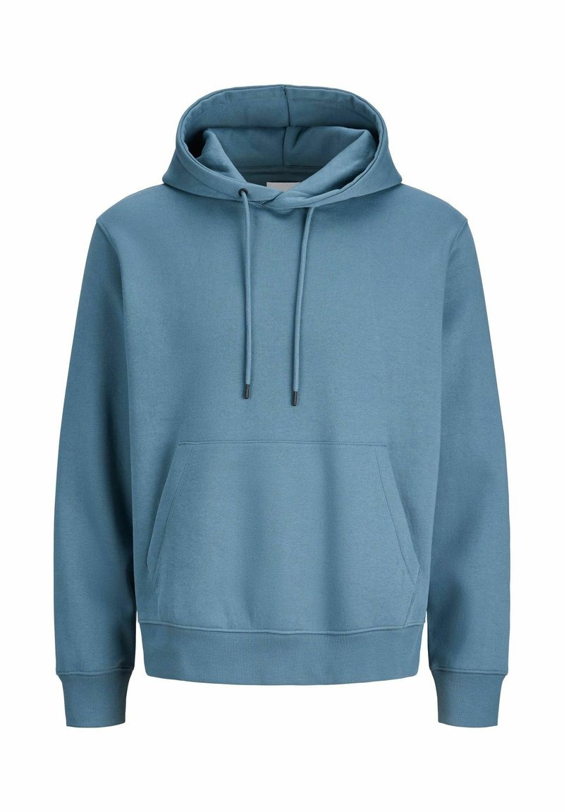 JACK AND JONES Sweat Jjhero Junior Bleu