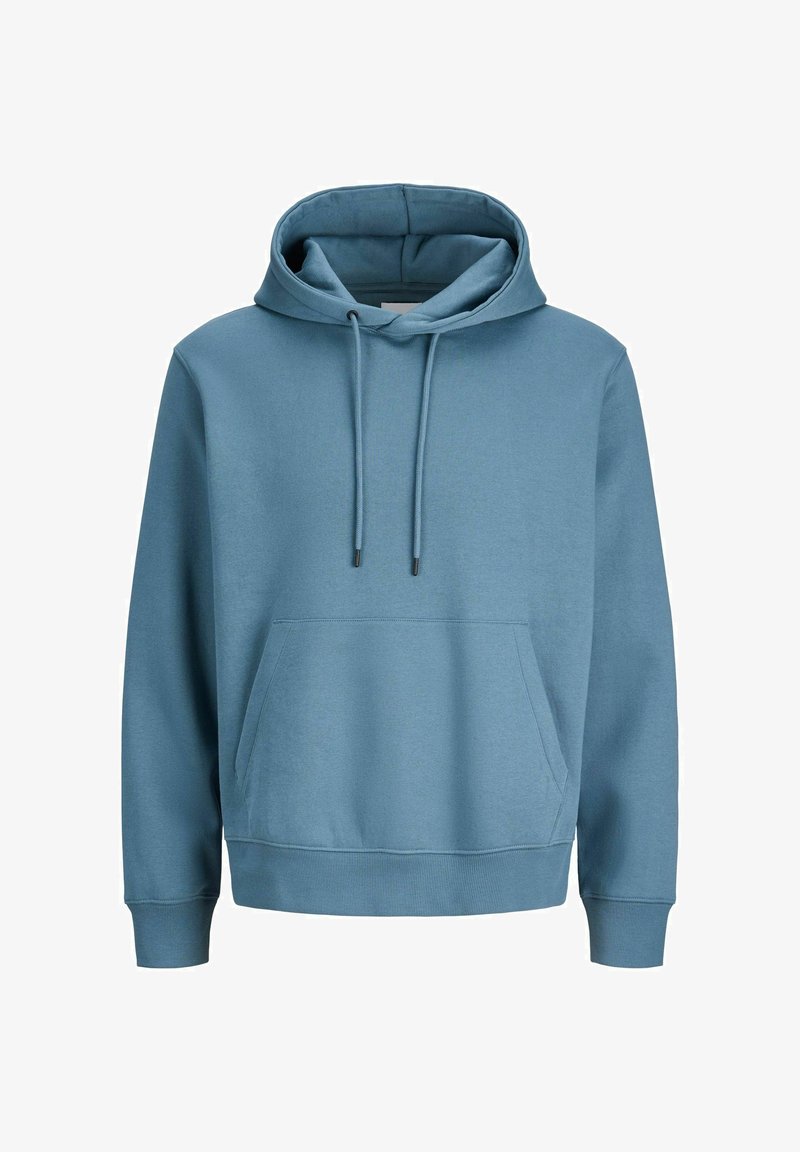JACK AND JONES Sweat Jjhero Junior Bleu JACK AND JONES Sweat Jjhero Junior Bleu