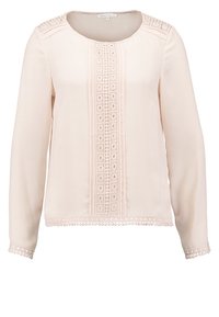 mint&berry Tunique - nude