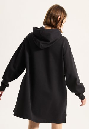 Vardagsklänning - black