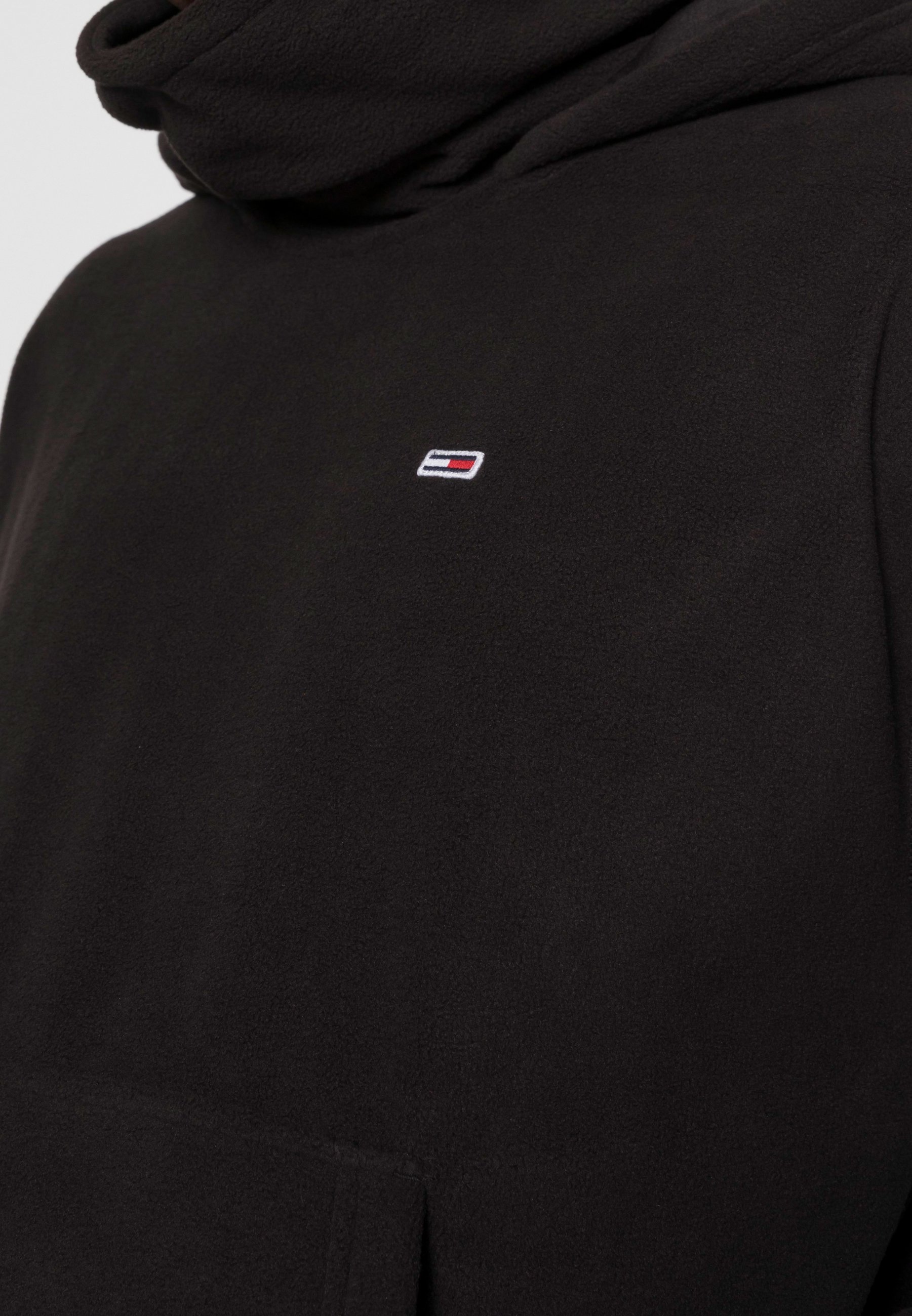 Tommy Jeans FUNNEL NECK WINTER HOODIE 
