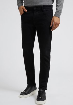 SKINNY FIT - Jeans Skinny Fit - schwarz