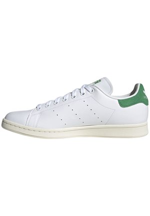 STAN SMITH UNISEX - Matalavartiset tennarit - white