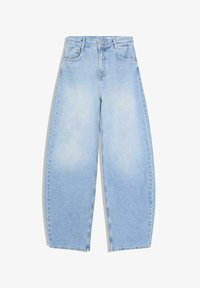 Ausgewählt, light blue