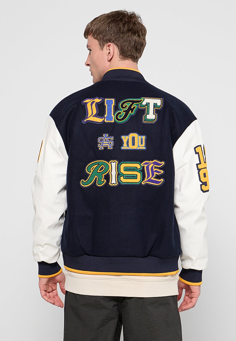 Bomberjacke