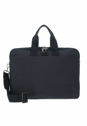 Sac ordinateur - steel