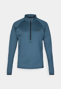 CRYSTAL LEAF™ OMNI-HEAT™ HELIX - Bluza