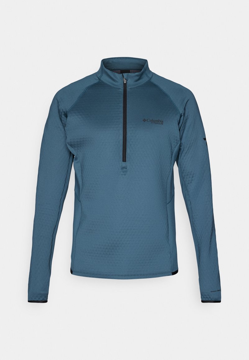 Columbia Sweater donkerblauw