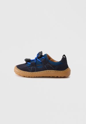 BAREFOOT TREKK UNISEX - Σανδάλια περπατήματος - dark blue
