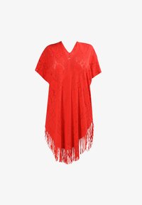 No seleccionado, red