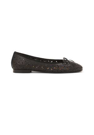 EILEEN - Ballerines - black
