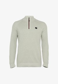 Ausgewählt, helles beige