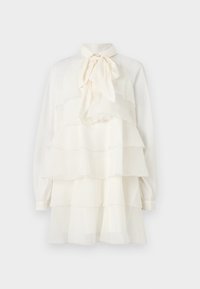 YASELOISE DRESS - Vestido informal - gardenia