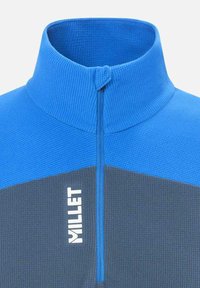 Millet LIGHTGRID - Fleecepullover - bleu