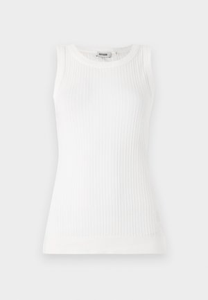 DRYKORN OLINA - Top - off white