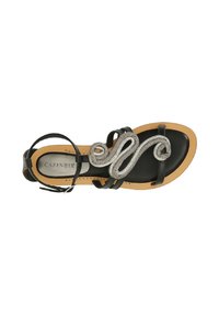 CAFèNOIR Sandaler - nero