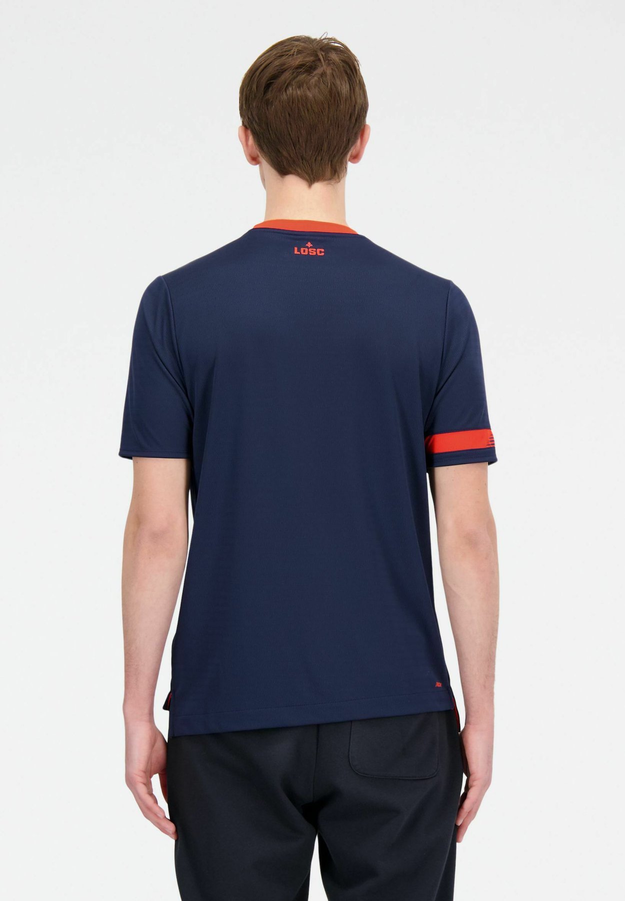 LILLE LOSC THIRD SHORT SLEEVE