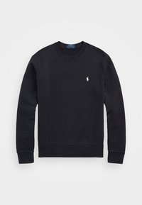 Unselected, black