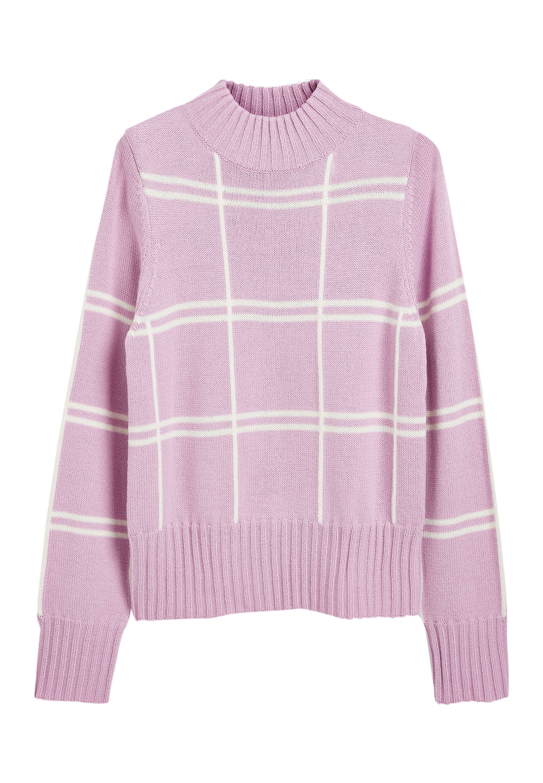 Damen Strickpullover Damen Strickpullover