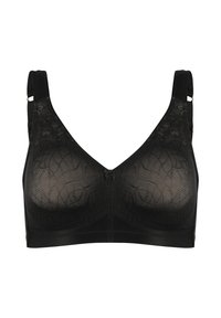 POWERLACE - T-Shirt BH - Black