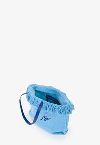 Miriade Håndtasker - azzurro