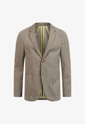 Jeff, JFHOLGER SAKKO - Veste de costume - prairie sand