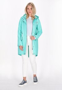 Schmuddelwedda - Parka