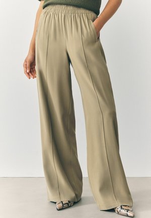 Pantaloni - neutral