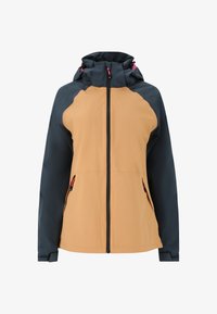 Ikke valgt, midnight navy