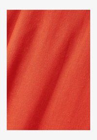 Unausgewählt, orange