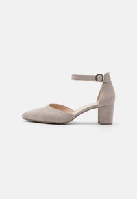 Gabor - Pumps - light grey Thumbnail-Bild 1