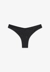 IVY BRAZILIAN - Bas de bikini - schwarz