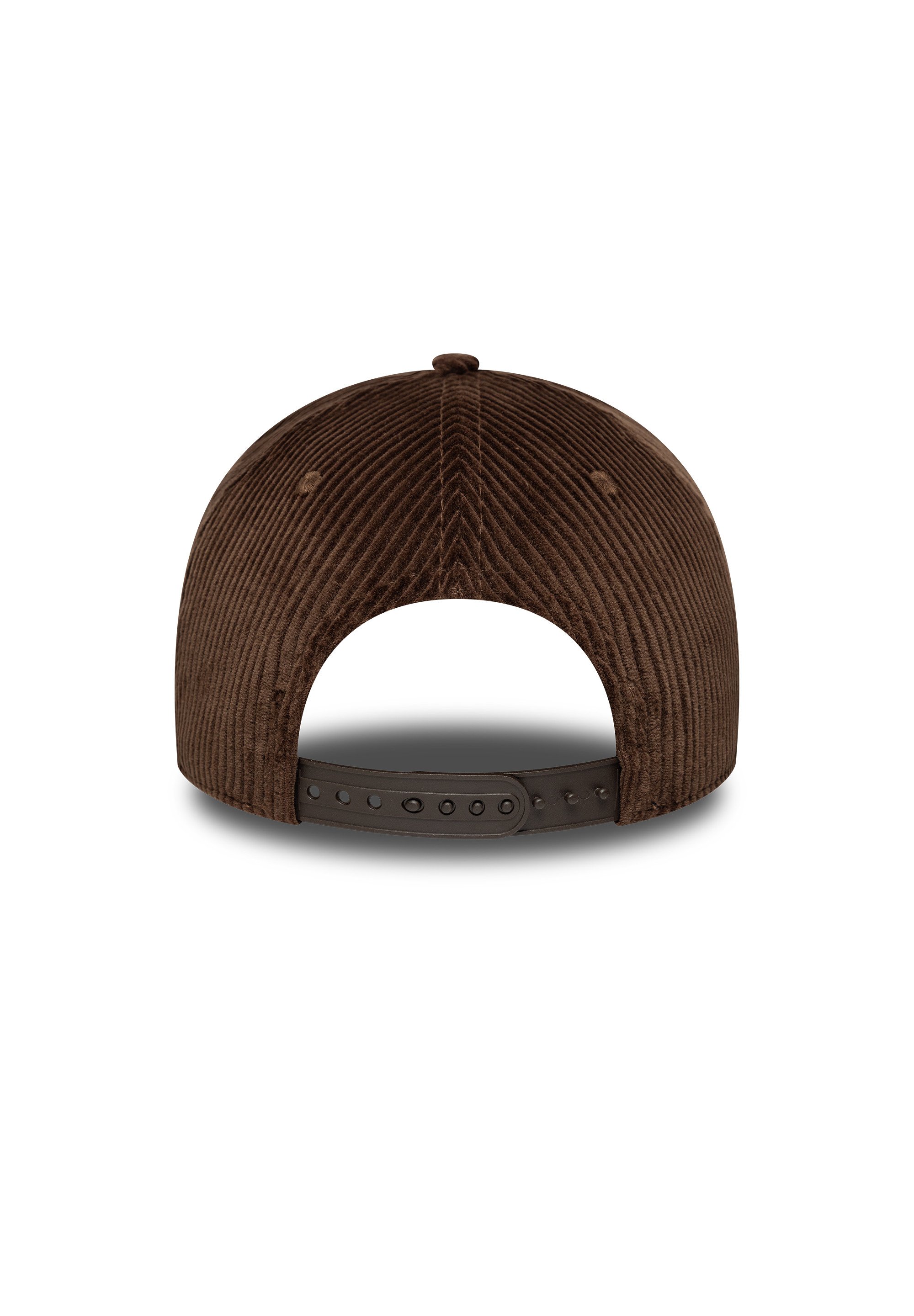 New Era NEW ERA PATCH CORD - Cap - brown - Zalando