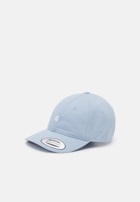 Carhartt WIP - MADISON LOGO UNISEX - Kšiltovka - frosted blue Miniatura obrázku 1