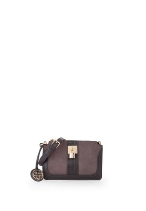 SPALLA GEORGIA - Sac bandoulière - grigio