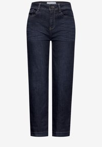 Street One Vaqueros rectos - blue