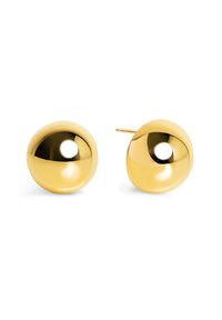 BUTTONS - Ohrringe - gold-coloured