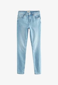 Geselecteerd, bleach blue