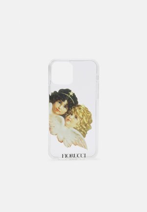 ANGELS IPHONE CASE 12 UNISEX - Phone case - clear
