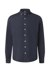 Niet geselecteerd, navy