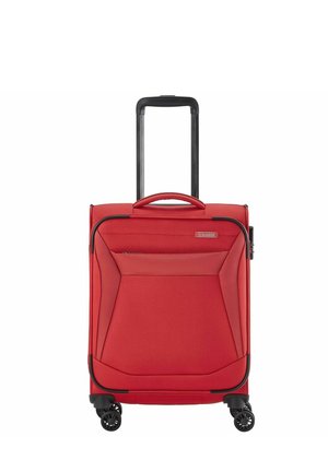 CHIOS ROLLEN 55 CM - Trolley - rot