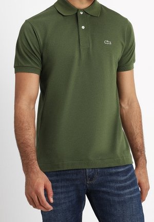 Poloshirt - green