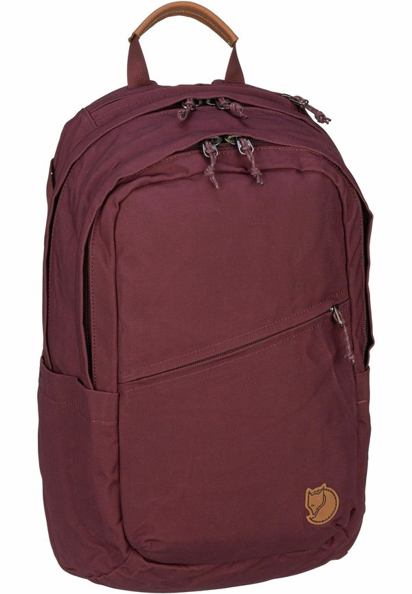 RÄVEN UNISEX - Rucksack - port3