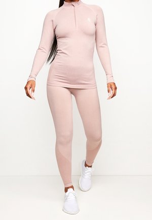 Leggings - Hosen - light pink