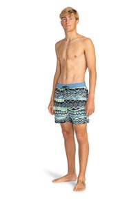 Billabong VACAY LB - Plavecké šortky - royal blue