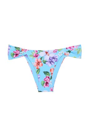 Yamamay ALMA  - Bas de bikini - multicolor floral