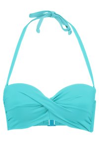 Gornji dio bikinija - turquoise