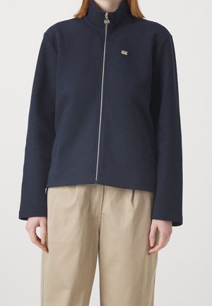 EA7 Emporio Armani Bluza rozpinana