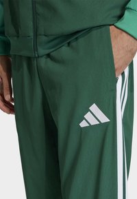 adidas Performance ALGERIA 26 PRESENTATION - Voetbalshirt - Land - team dark green