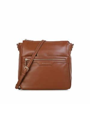 Borsa a tracolla - cuoio